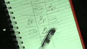 hermanastra rides and licks in missionary blowjob fun