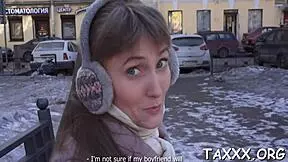 acting for reality porn? teen blows mature in pov!