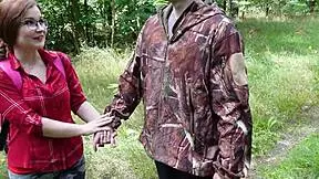 tiny emily gets fucked by strangers on way home 😳