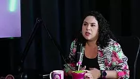 Marina karam as psychologist in bora cast with bruna carlos, sheer red glamour sex compilation! 🔥