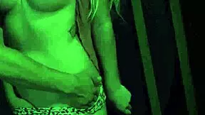 bondage left alone teen webcam tease unless youre from