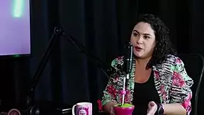 Marina karam as psychologist in bora cast with bruna carlos, sheer red glamour sex compilation! 🔥