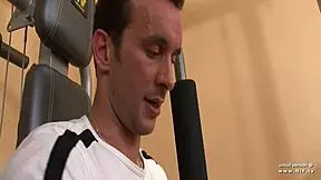 French Arab Squirt Fucked