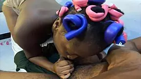 Stepdad, ready for a spicy challenge? I want your cum! 😈