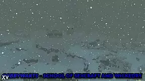 chode wang dominates teen 18+ in owlery bondage?