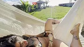 Casal Amador Fudendo Em Chalé De Frente Pra Praia Em Caraiva - Alemaohub