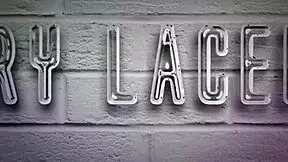 Scene 2 of a wild reverse gangbang with Gaby, Juh, Lary, and Liz