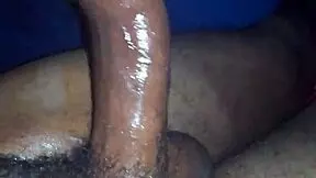 Oh Wow! This Desi Neighbour Teen Gives An Amazing Handjob To Her Neighbor's Cock, Leading To A Huge Cumshot!