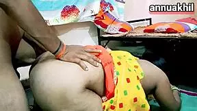 Indian Desi Gand Chudai Hardcore Fucking Doggy Style