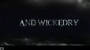 Chode wang dominira najstnico 18+ 18+ v owlery vezavi?