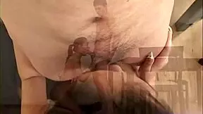 irina and fedot FUCK HARD in free homemade video!