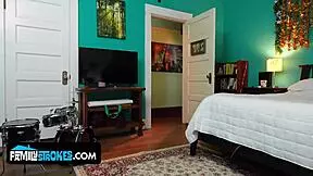 Hot Step Sisters Gal Ritche Step Brothers Parody - Sfw Full Movie