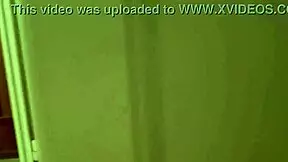 Fuck In Budapest Public Pool!