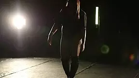 My Hot Little 18+ Twerking Fuck