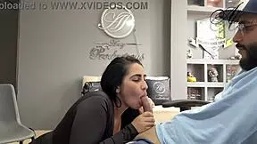 my manager makes me sign contracts and i want to suck cock