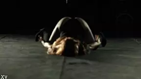 My Hot Little 18+ Twerking Fuck