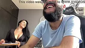 my manager makes me sign contracts and i want to suck cock