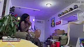 jersey bop from linden creams and squirts from deep fucking