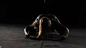 My Hot Little 18+ Twerking Fuck