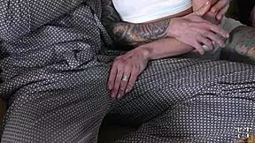 Naughty Provocative Blonde Begs For Big Dick!