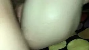 my girlfriend lubricates my penis so i can penetrate her better and harder