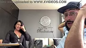 my manager makes me sign contracts and i want to suck cock