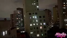 brazilian teen anal in forbidden places 😈