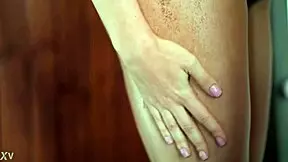 My Hot Little 18+ Twerking Fuck