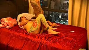 what did ale musa do with that flavor pen?