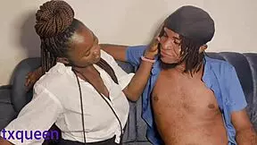 teen petite 18+ college girl skips biology class to fuck her boyfriend's big cock, squirting and cumming hard.