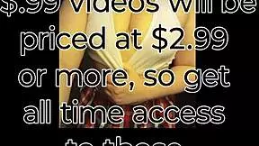 Worship Your Queen: Exclusive Videos for Subscribers Featuring Petite Babe's Tits and Ass