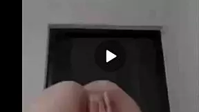 i fucked horny mrs. mary doggy style while her husband is away.