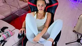 Cuckold Joi With Wet Pussy Fingering And Humiliation Play