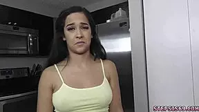 did you creampie that juicy teen pussy for my birthday?