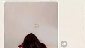 i fucked horny mrs. mary doggy style while her husband is away.