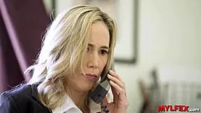 Mylfex - Protective step mother facing her boy’s spoiled bully - what now?