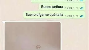 i fucked horny mrs. mary doggy style while her husband is away.