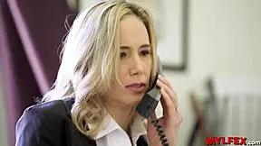 Mylfex - Protective step mother facing her boy’s spoiled bully - what now?