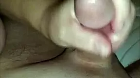 Horny Cougar Devouring Teen Shaft Closeup POV