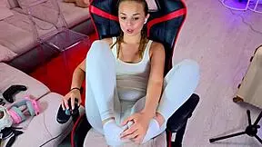 Cuckold Joi With Wet Pussy Fingering And Humiliation Play