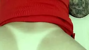 Hey, This Young Prostitute Needs More Men For Cum On Tits