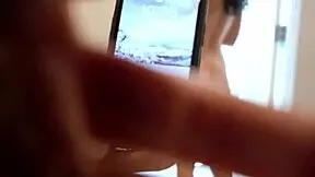 Best Vacation with Hot Stepsis Blowjob and Cumshot