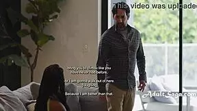 From Pussy To Punisher Getting Back At Cheating Ex With Step Sister