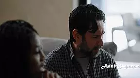 From Pussy To Punisher Getting Back At Cheating Ex With Step Sister