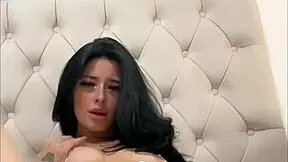 horny american exchange student gives pov blowjob girlfriend experience