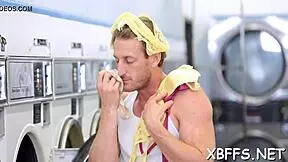 Nude BFF doxies feel intense emotions in hawt action.