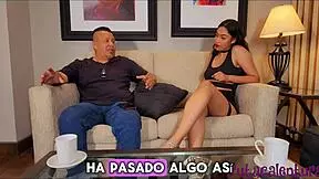 have you met cirse flores getting creampied cowgirl?