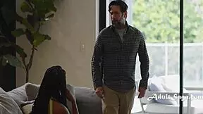 From Pussy To Punisher Getting Back At Cheating Ex With Step Sister