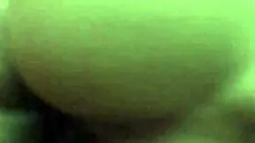 Perfect Booty Latina Gets Her Pussy And Ass Fucked Hard