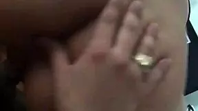 Perfect Booty Latina Gets Her Pussy And Ass Fucked Hard